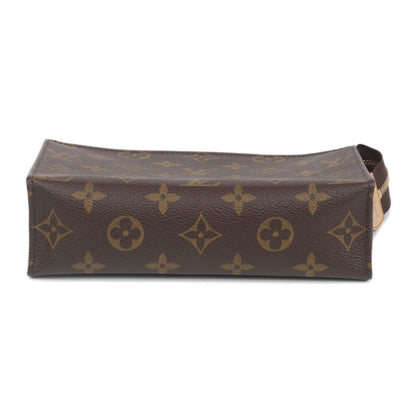Louis Vuitton Monogram Toiletry Pouch 19 3 of 9