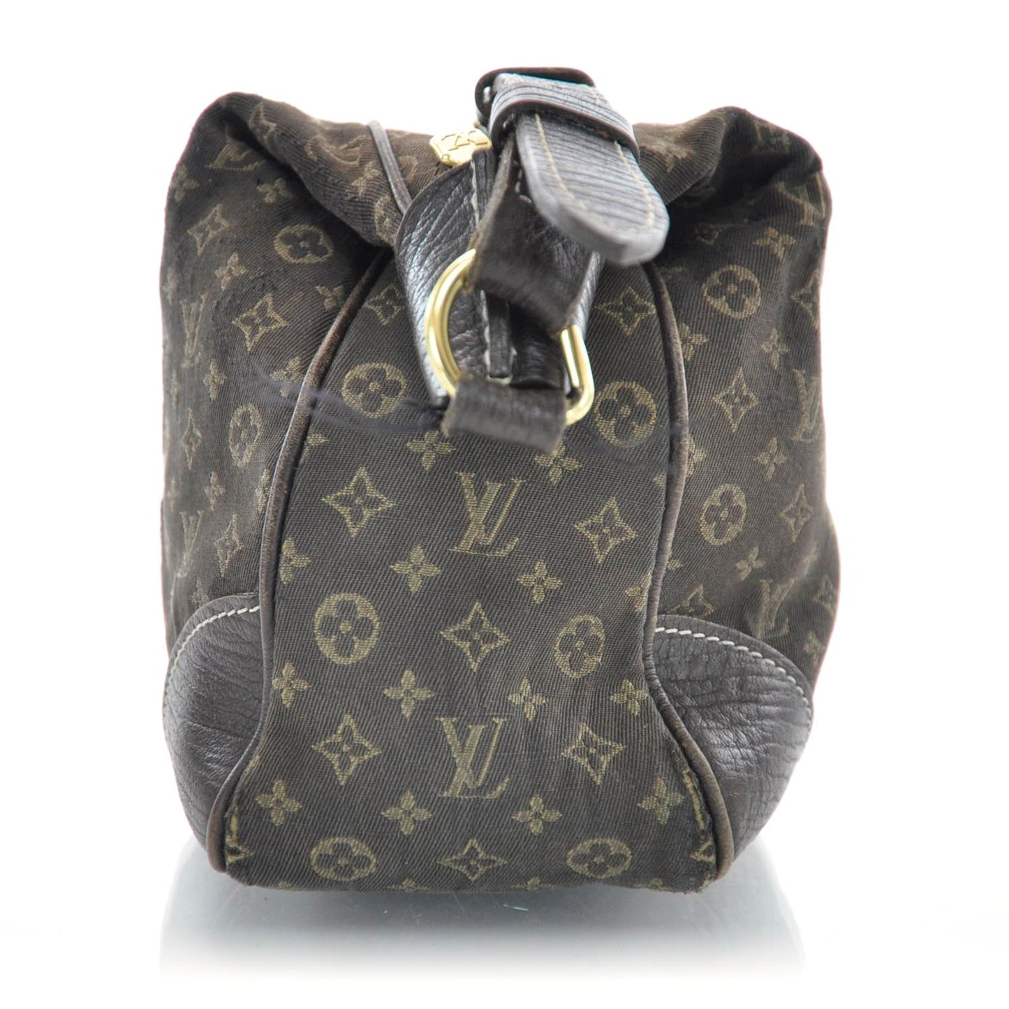 Mini Lin Boulogne Ebene