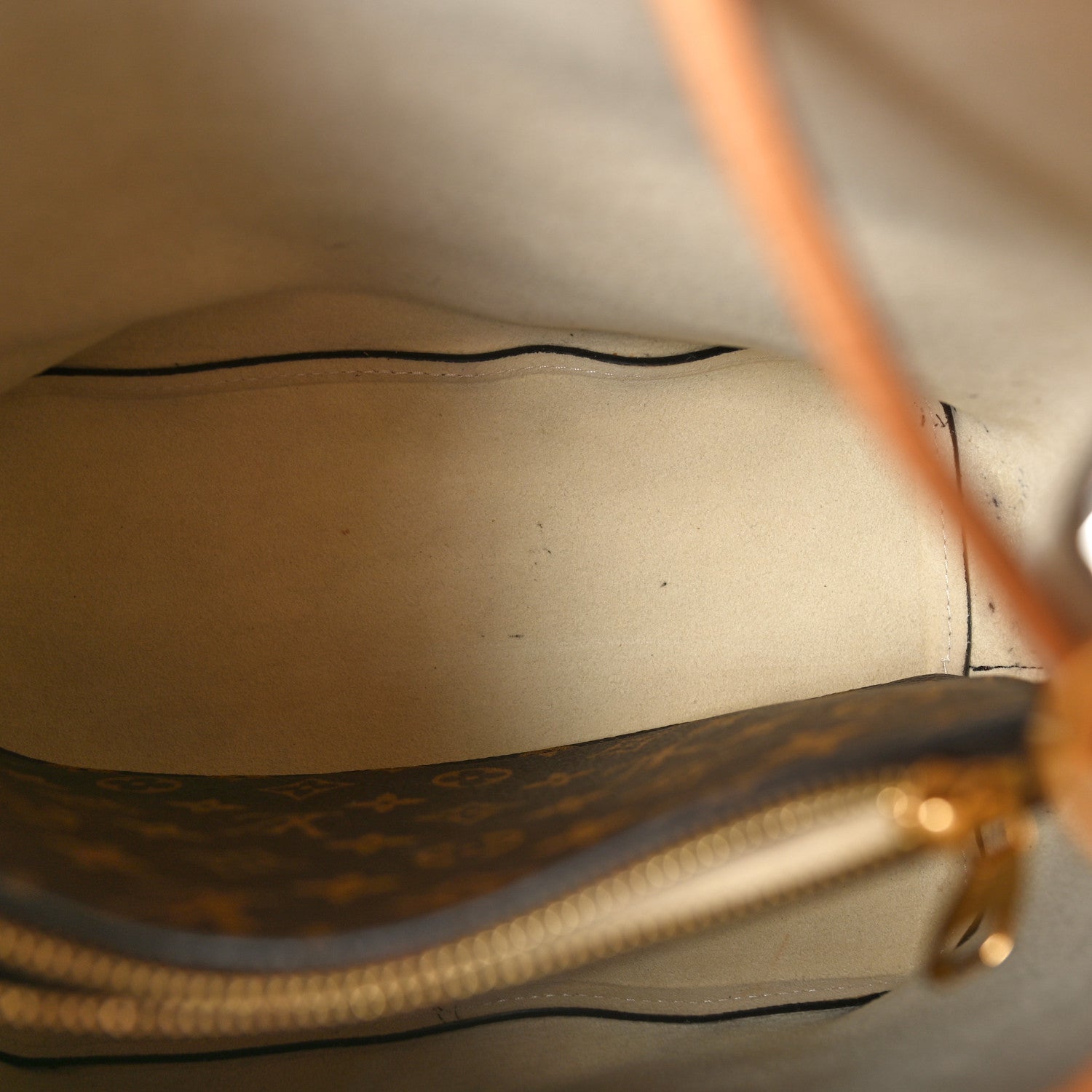 Louis Vuitton Monogram Summer Trunks Neonoe 4 of 9