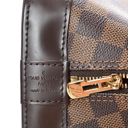Louis Vuitton Damier Ebene Alma PM 5 of 10