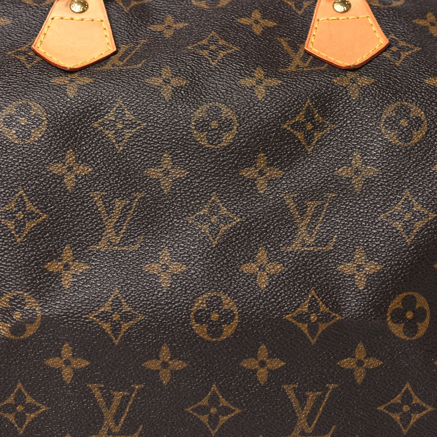 Louis Vuitton Monogram Speedy 30 7 of 13