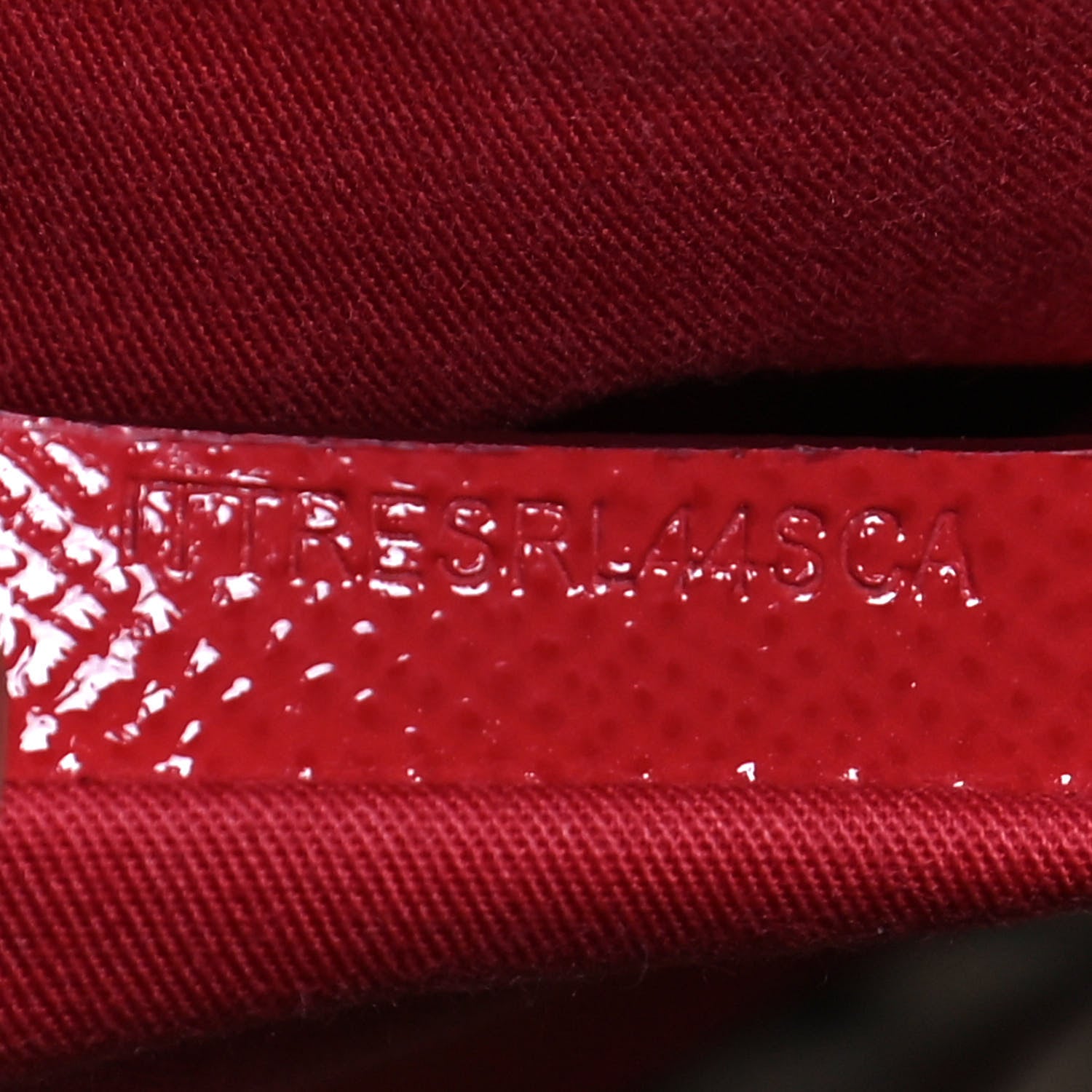 Burberry Haymarket Check Minford Portrait Bright Rose 8 of 11