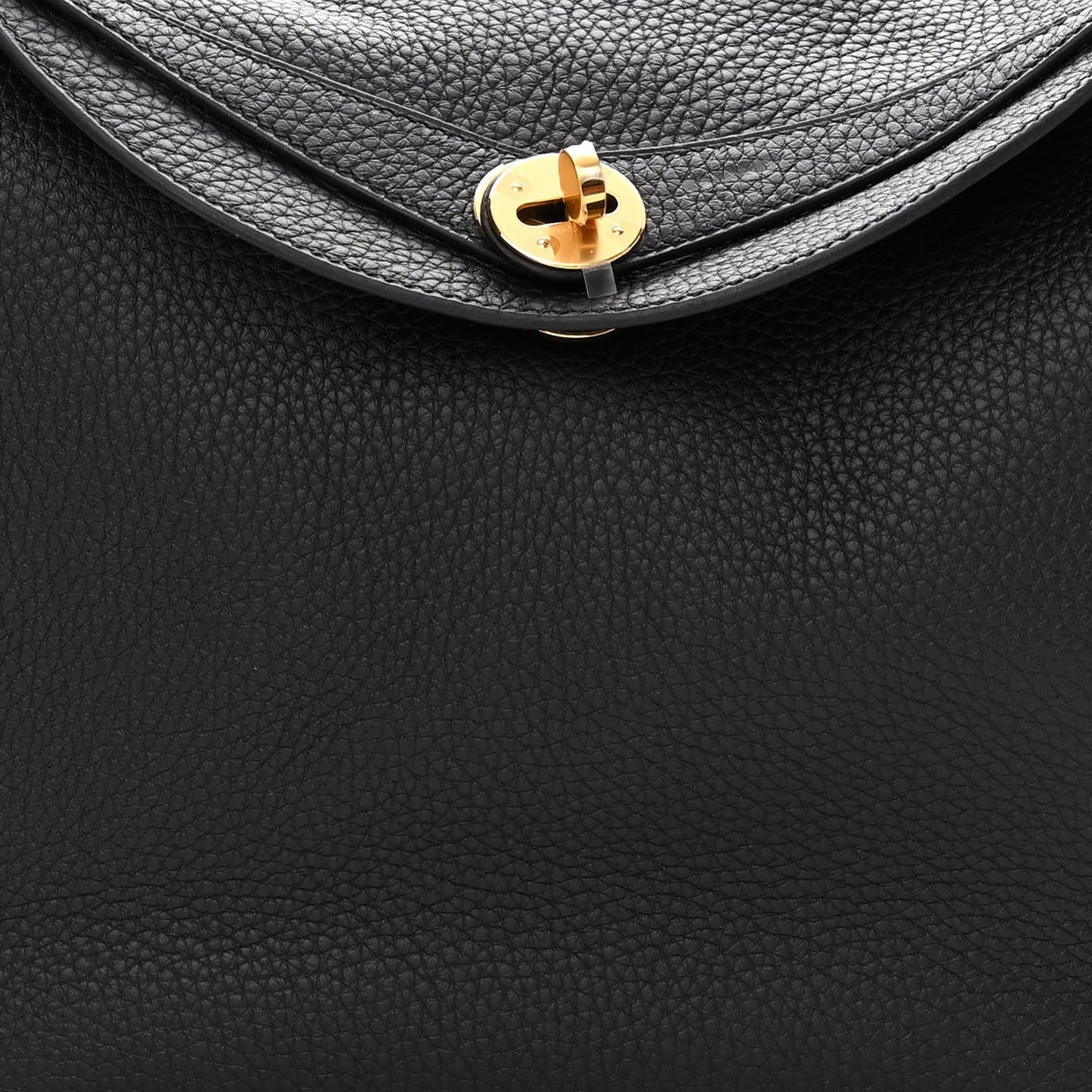 Taurillon Clemence Lindy 30 Black
