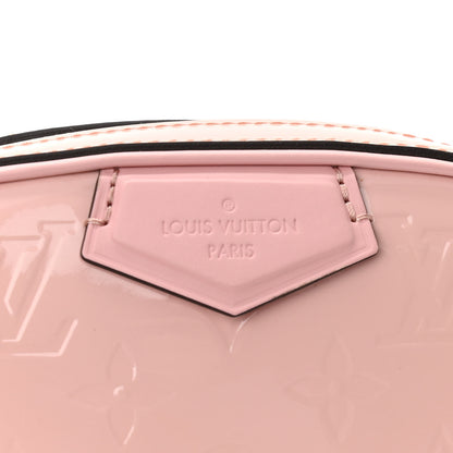 Louis Vuitton Vernis Belt Bag Rose Ballerine 7 of 10