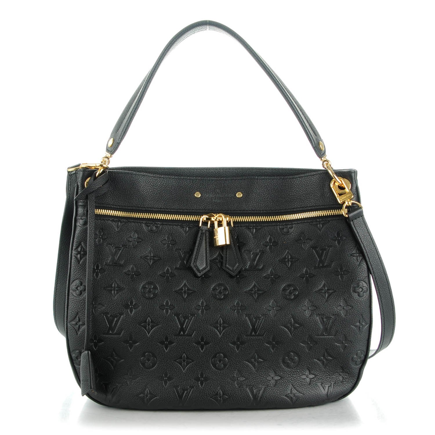 Louis Vuitton Empreinte Spontini Black 1 of 7