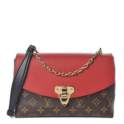 Louis Vuitton Monogram Saint Placide Cherry 1 of 9