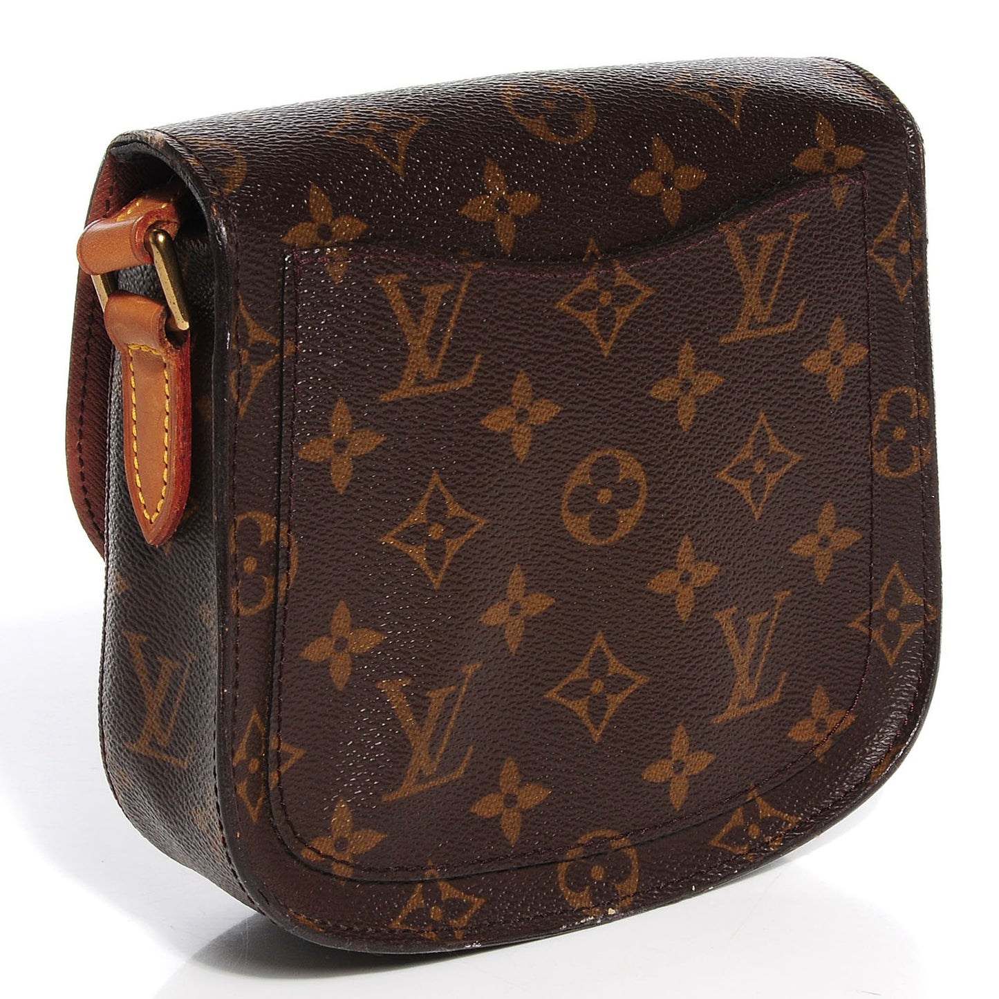 Monogram Saint Cloud 12