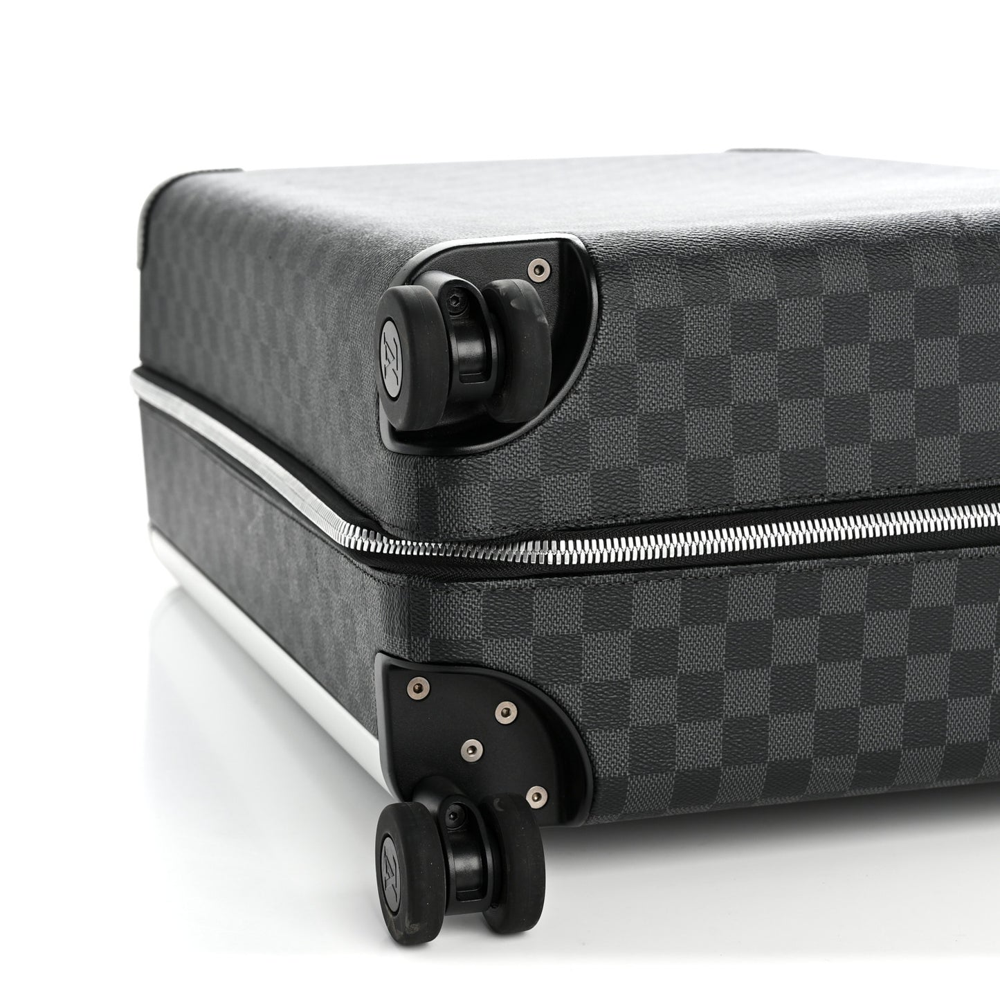 Damier Graphite Horizon 55