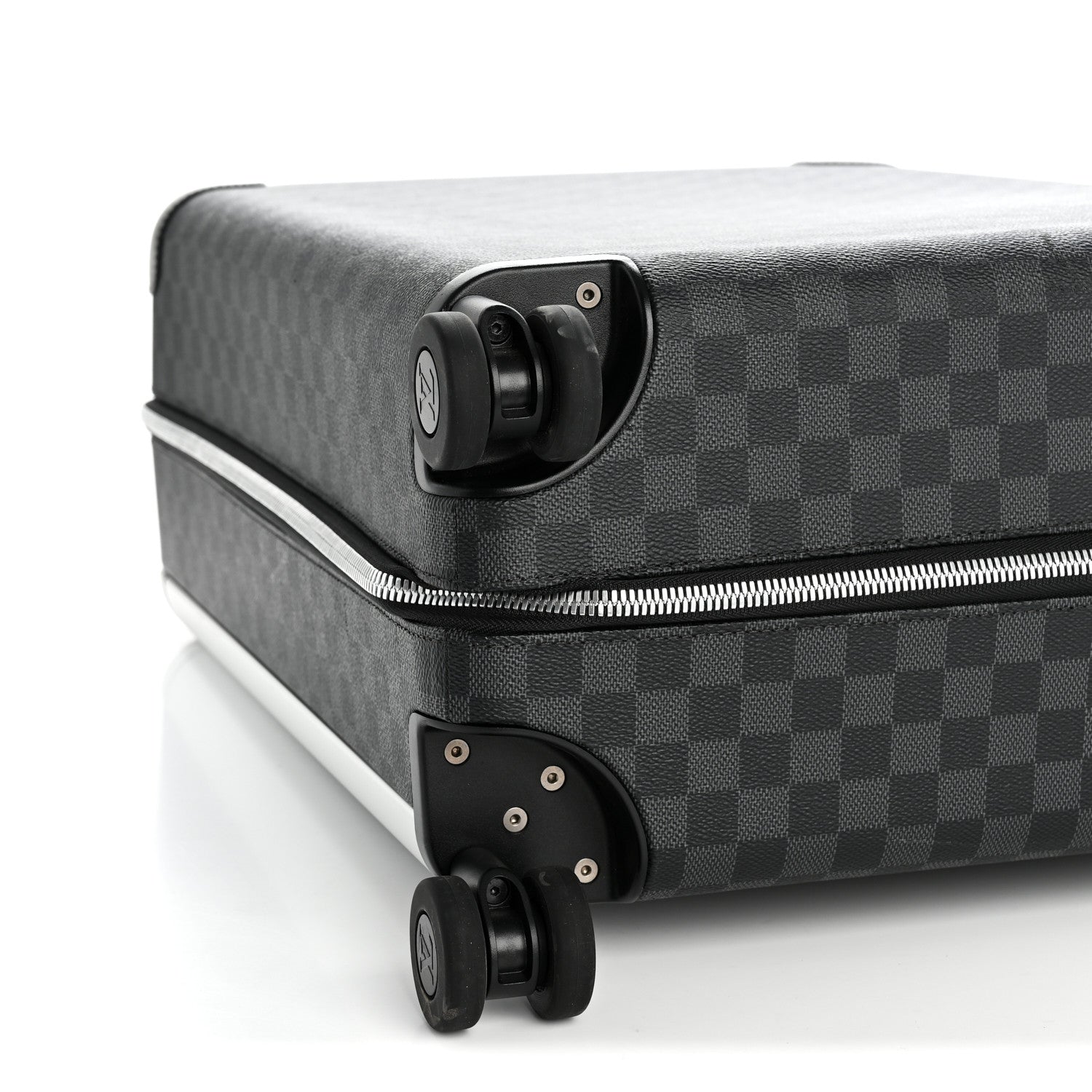 Louis Vuitton Damier Graphite Horizon 55 7 of 13