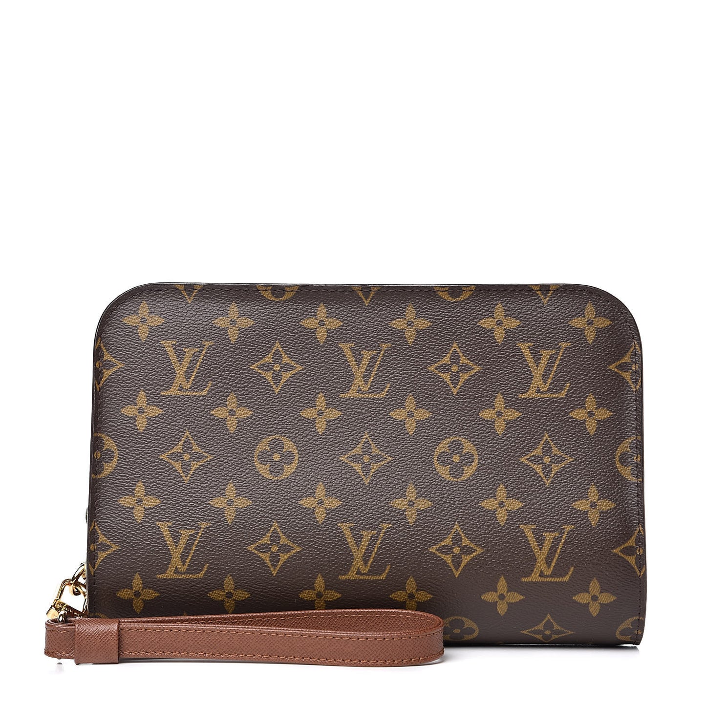 Monogram Pochette Orsay