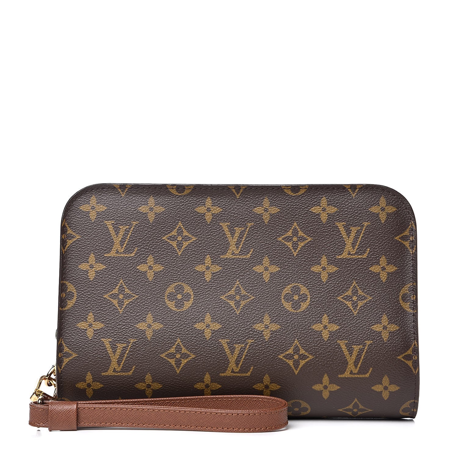 Louis Vuitton Monogram Pochette Orsay 1 of 10