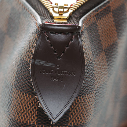 Louis Vuitton Damier Ebene Totally MM 6 of 7