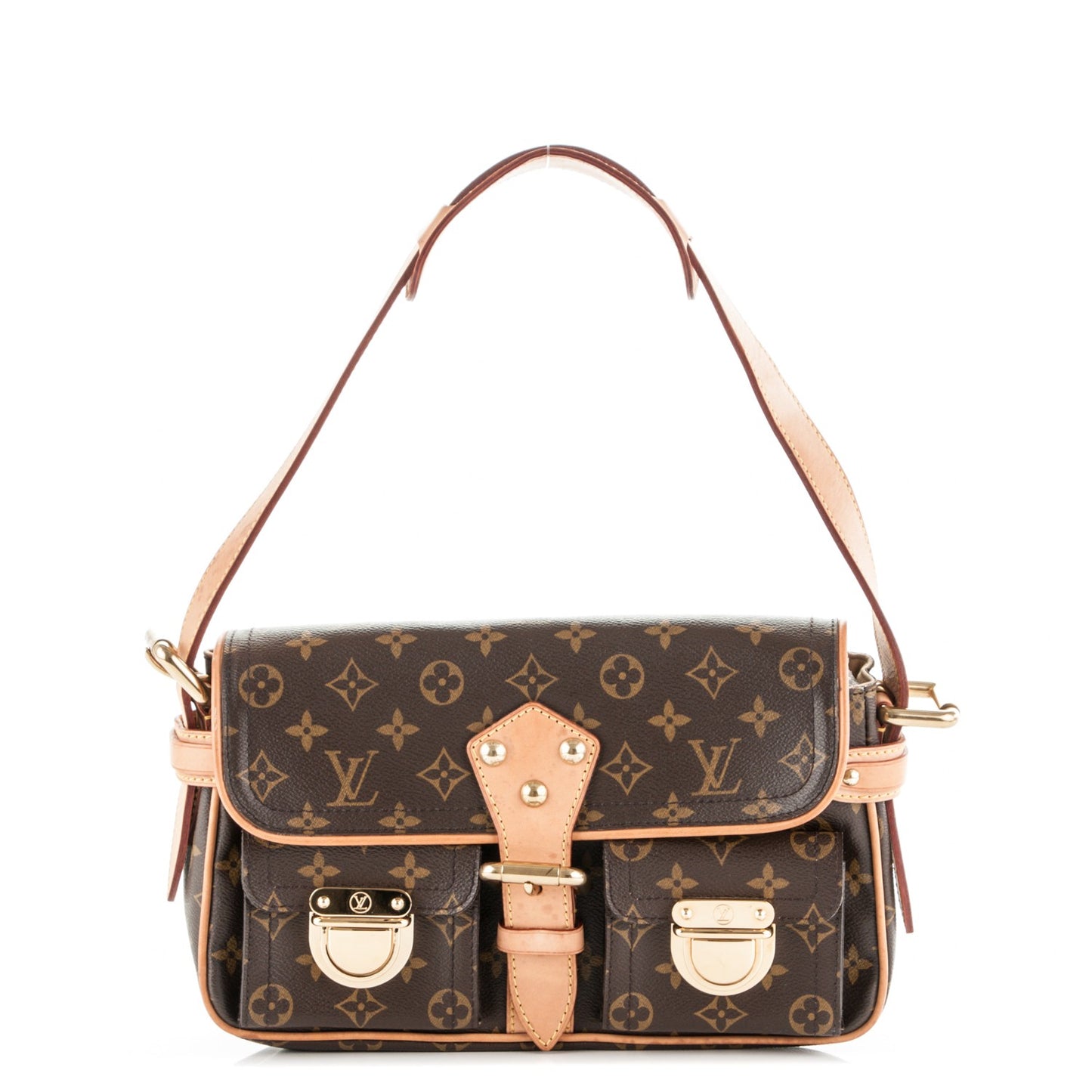Monogram Hudson PM