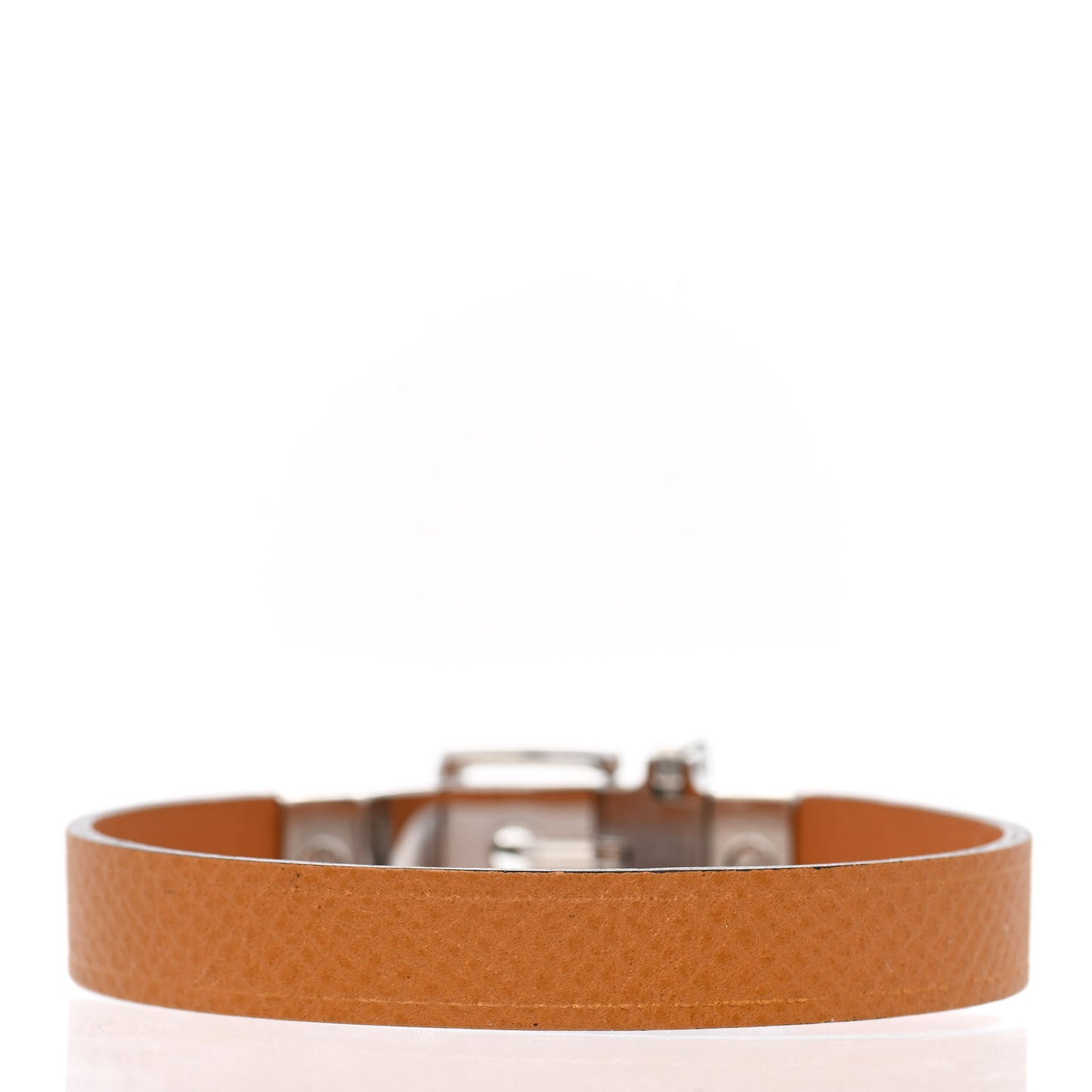 Epsom Java 10 Bracelet S Caramel