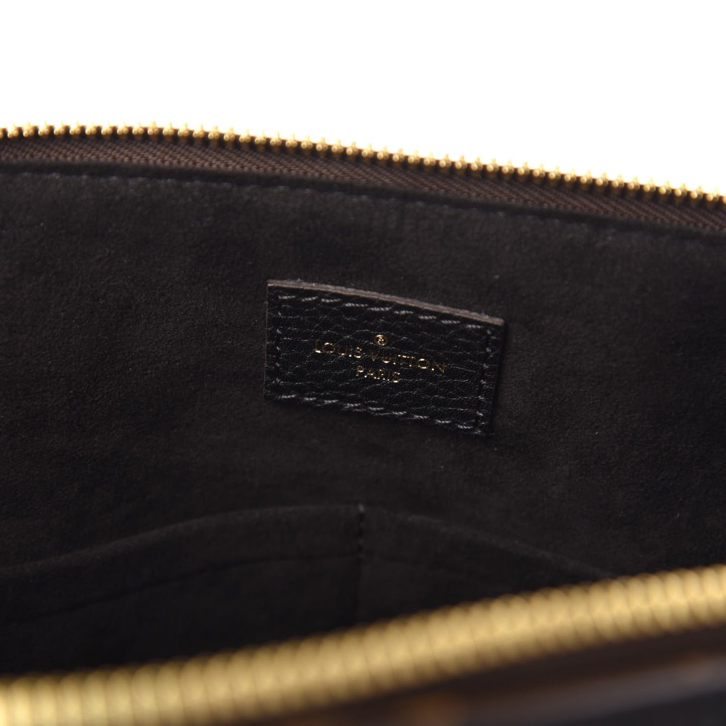 Monogram Retiro NM Black