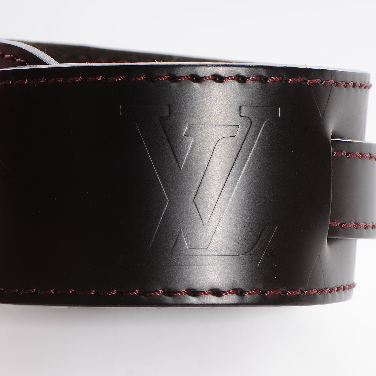 Louis Vuitton Monogram Glace Cuff Cafe 4 of 7