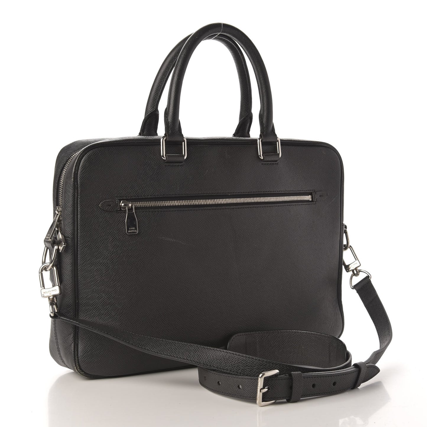 Taiga Porte-Documents Organizer Ardoise