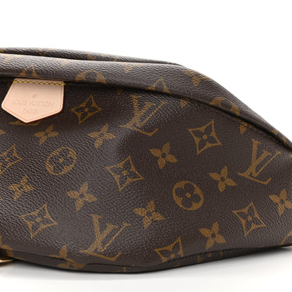 Louis Vuitton Monogram Bumbag 9 of 10