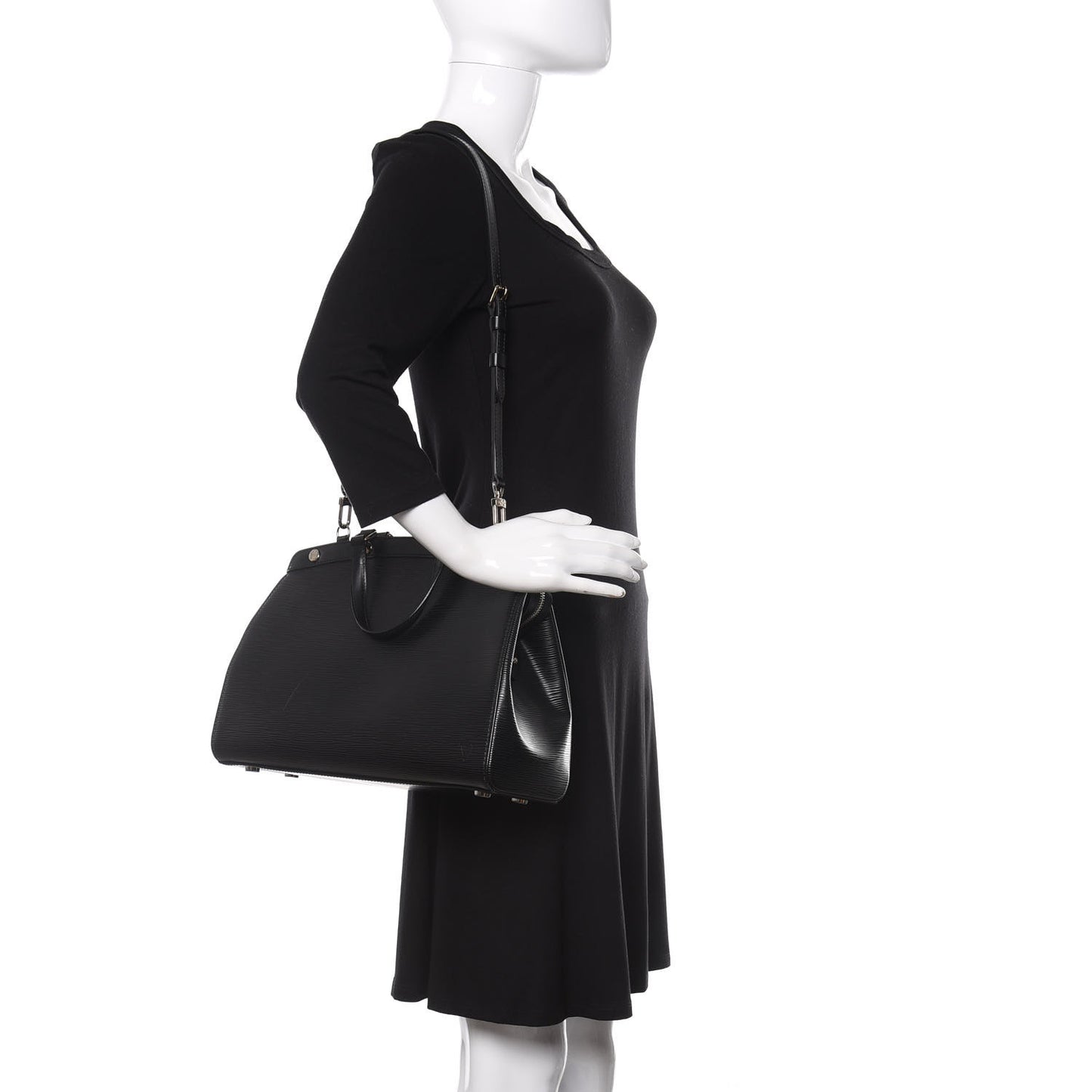 Epi Brea MM Black