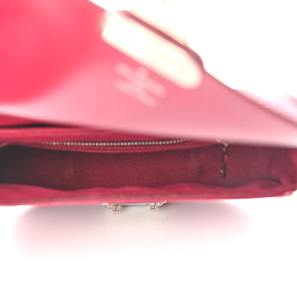 Louis Vuitton Epi Eden Fuchsia 4 of 10