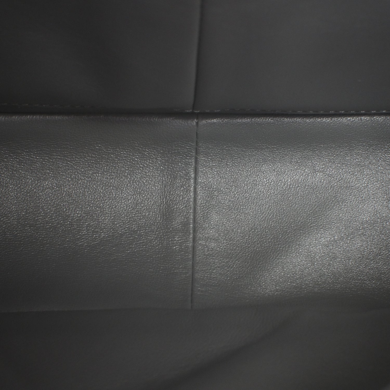 Chanel Aged Calfskin 2.55 Reissue 226 Flap Grey 6 of 9