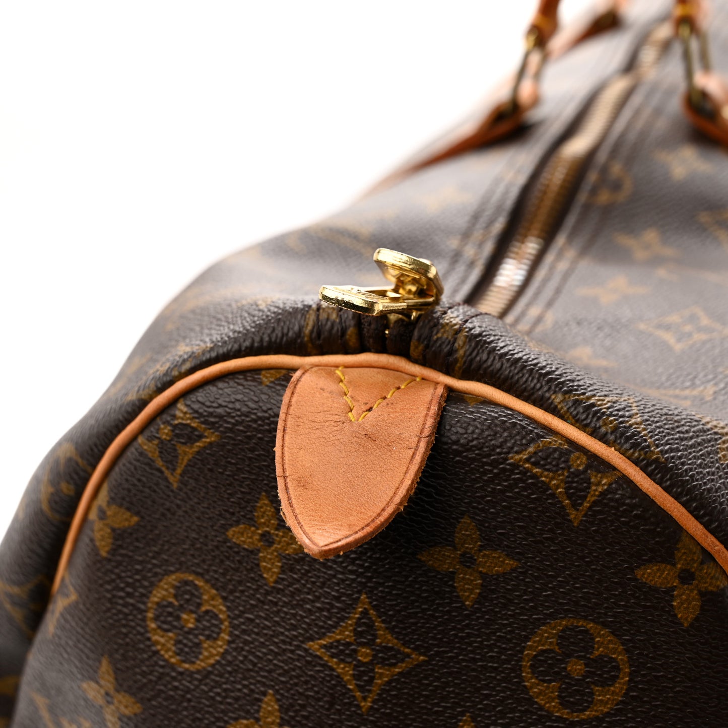 Monogram Keepall 55