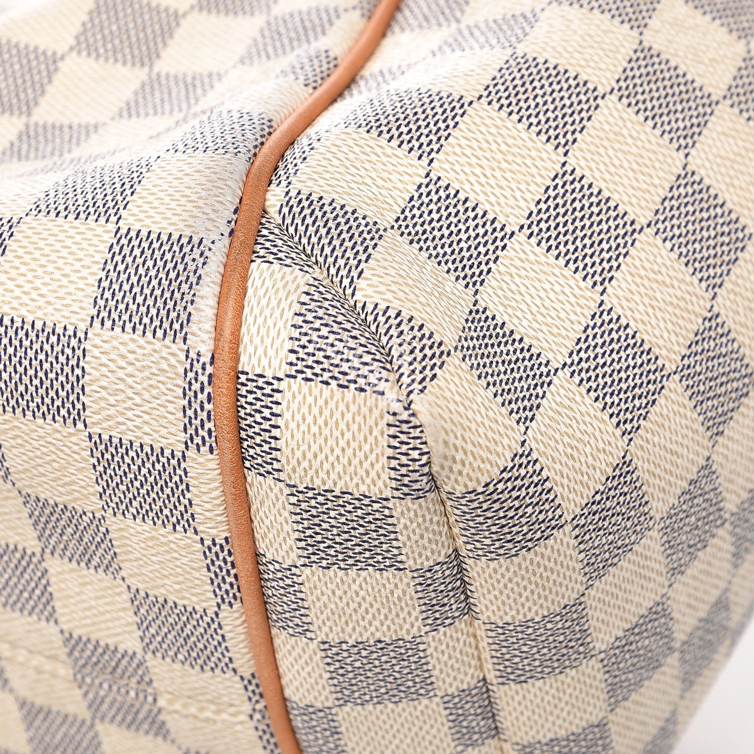 Louis Vuitton Damier Azur Totally MM 11 of 11