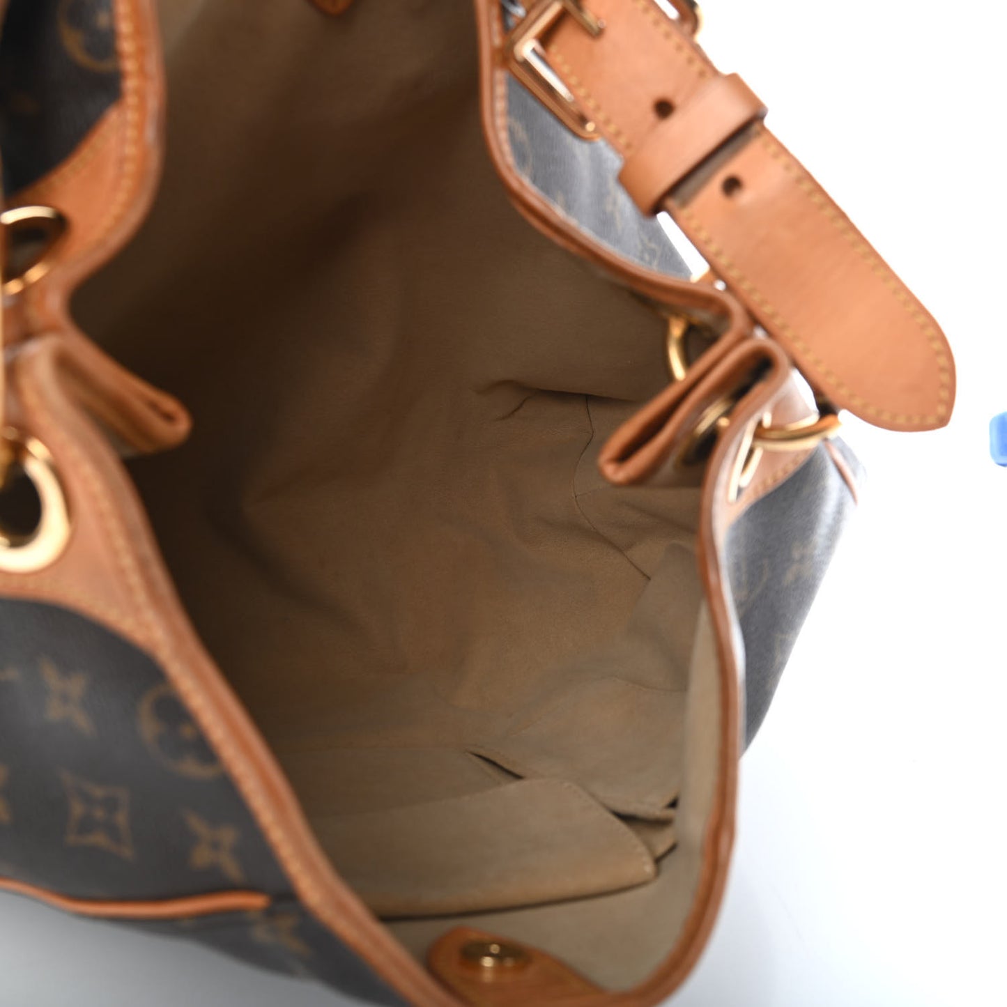 Monogram Galliera PM