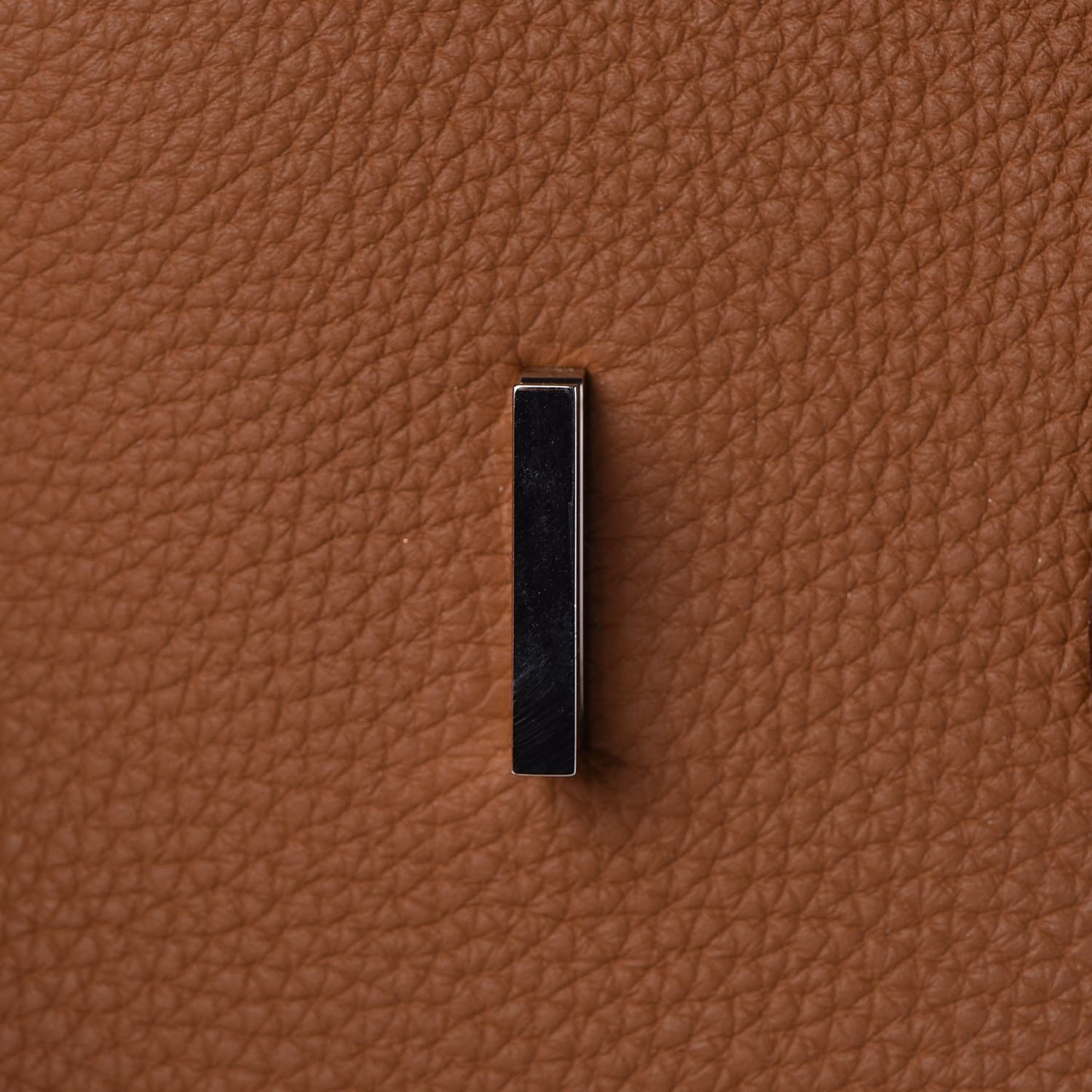 Togo Birkin 35 Gold
