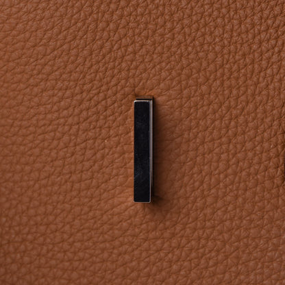 Hermes Togo Birkin 35 Gold 18 of 32