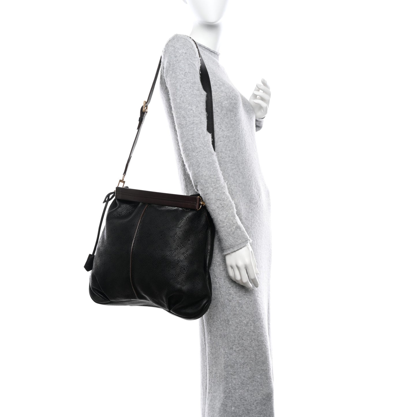 Mahina Selene PM Black