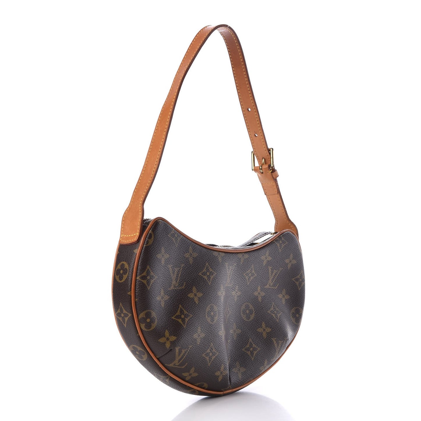 Monogram Croissant PM