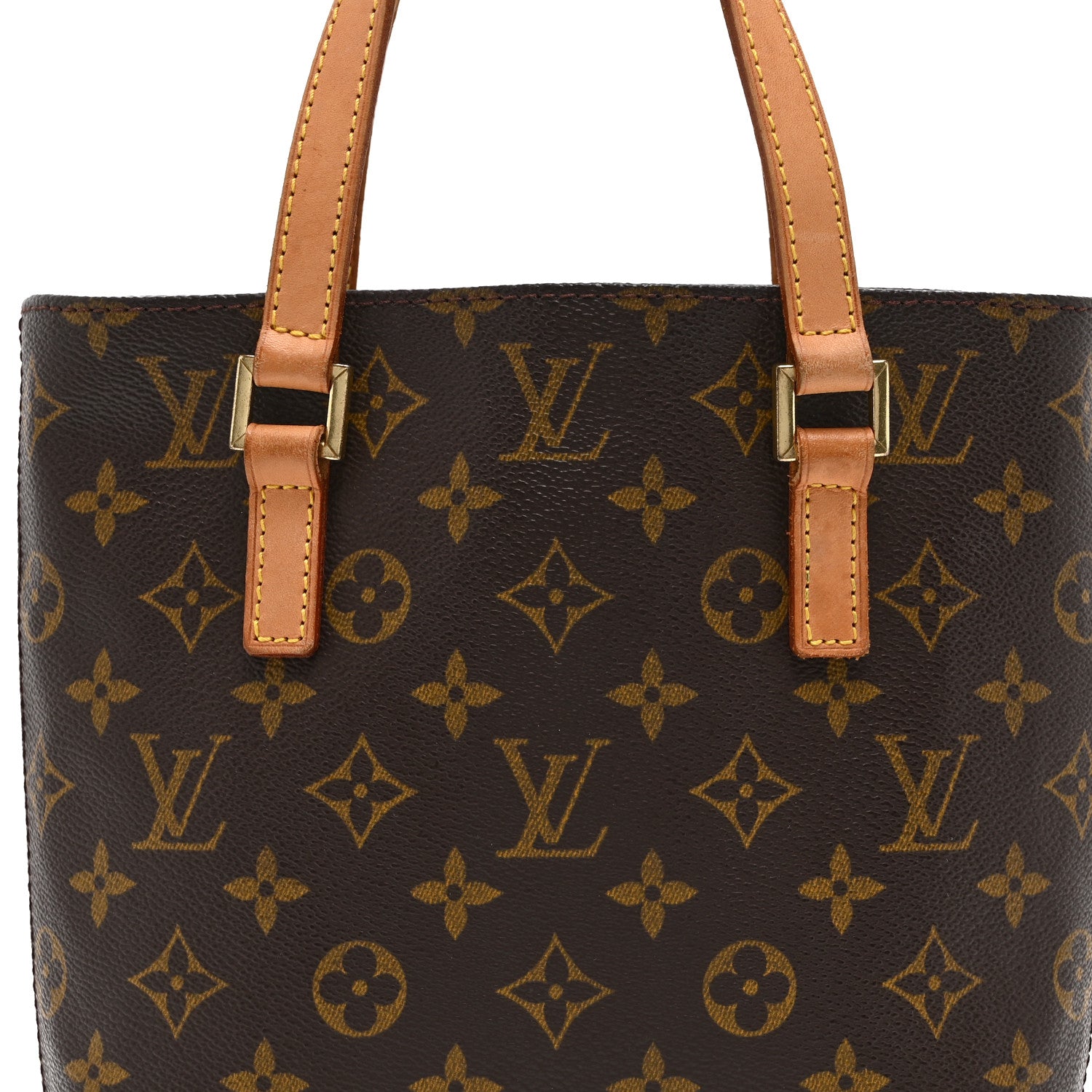 Louis Vuitton Monogram Vavin PM 8 of 10