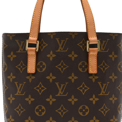 Louis Vuitton Monogram Vavin PM 8 of 10