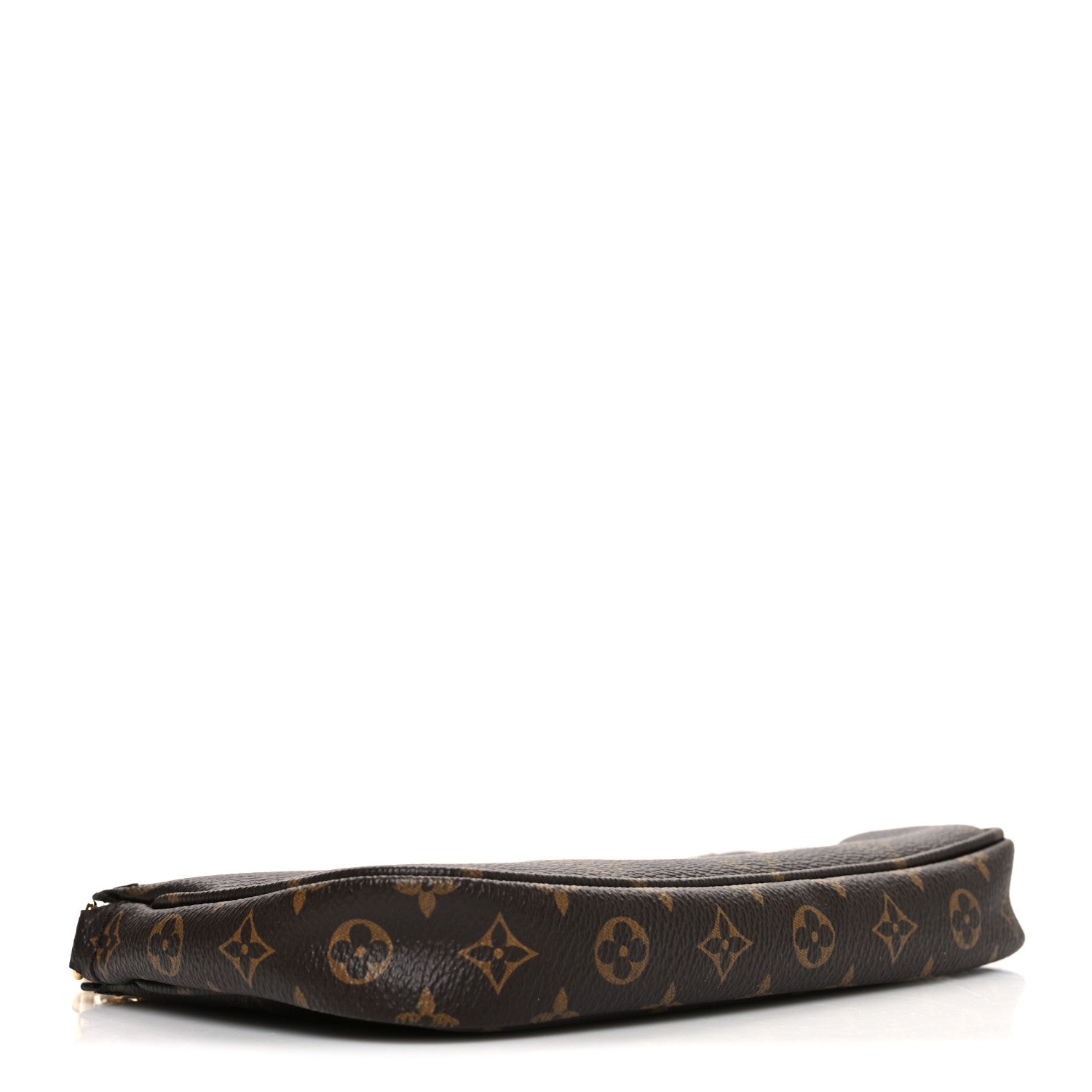 Louis Vuitton Monogram Multi Pochette Accessories Mini Pochette 4 of 11