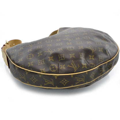Louis Vuitton Monogram Croissant GM 4 of 7