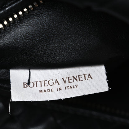 Bottega Veneta Nappa Intrecciato Mini Jodie Black 7 of 12