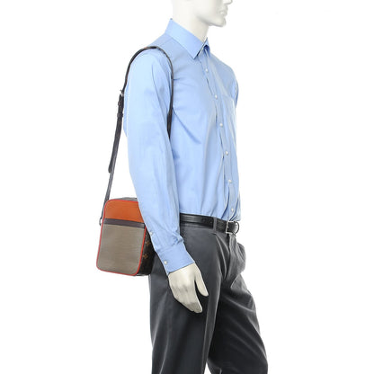 Louis Vuitton Epi Monogram Danube Slim PM 2 of 7
