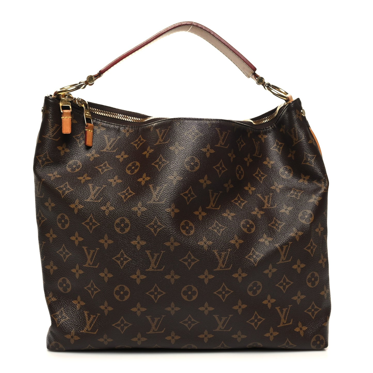 Monogram Sully MM