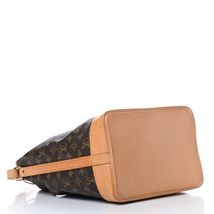 Louis Vuitton Monogram Noe 4 of 14