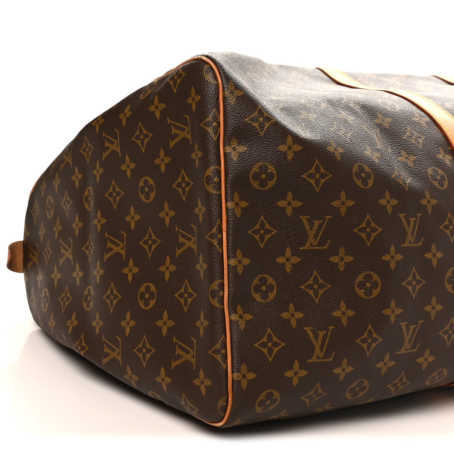 Louis Vuitton Monogram Keepall 60 8 of 9