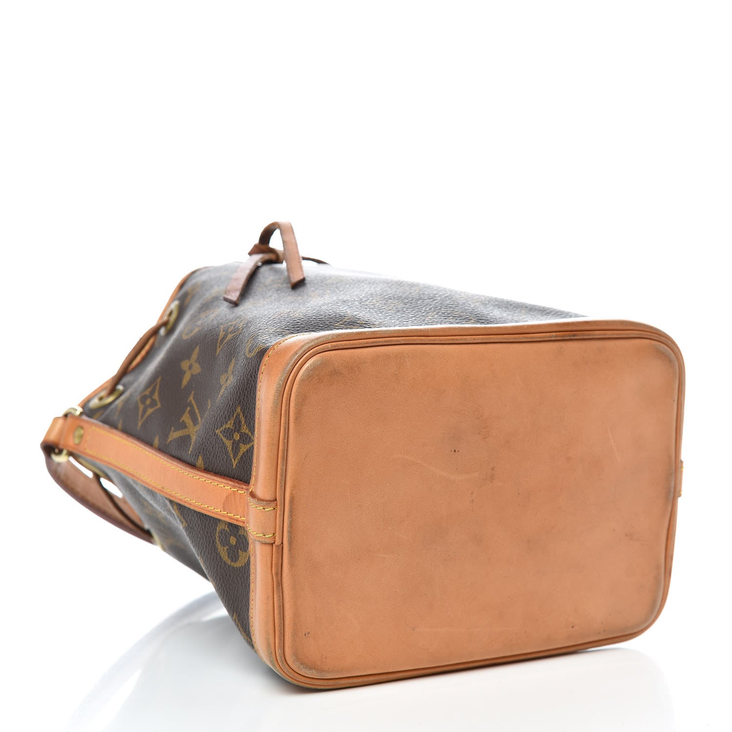 Louis Vuitton Monogram Mini Noe 4 of 21