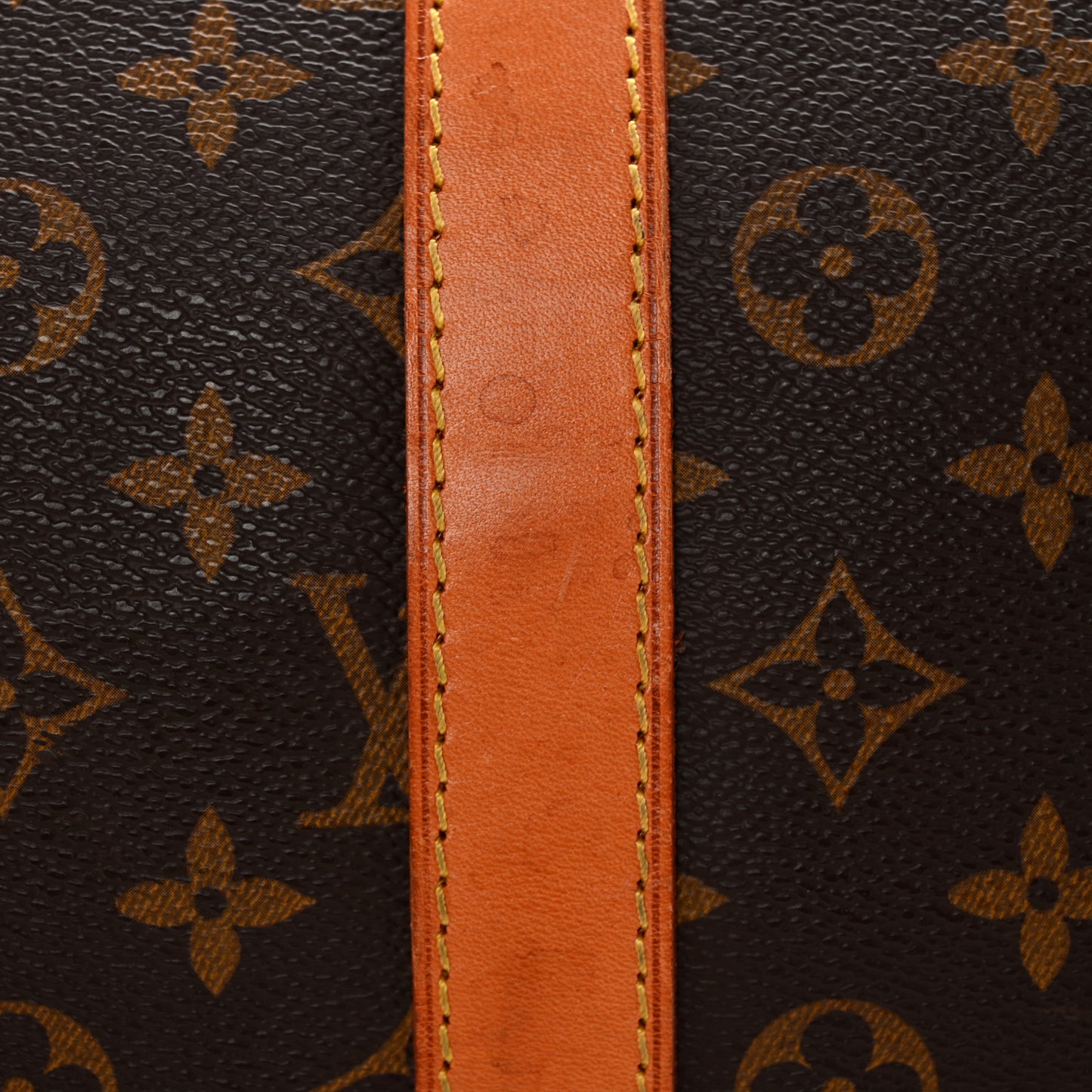 Monogram Keepall Bandouliere 55