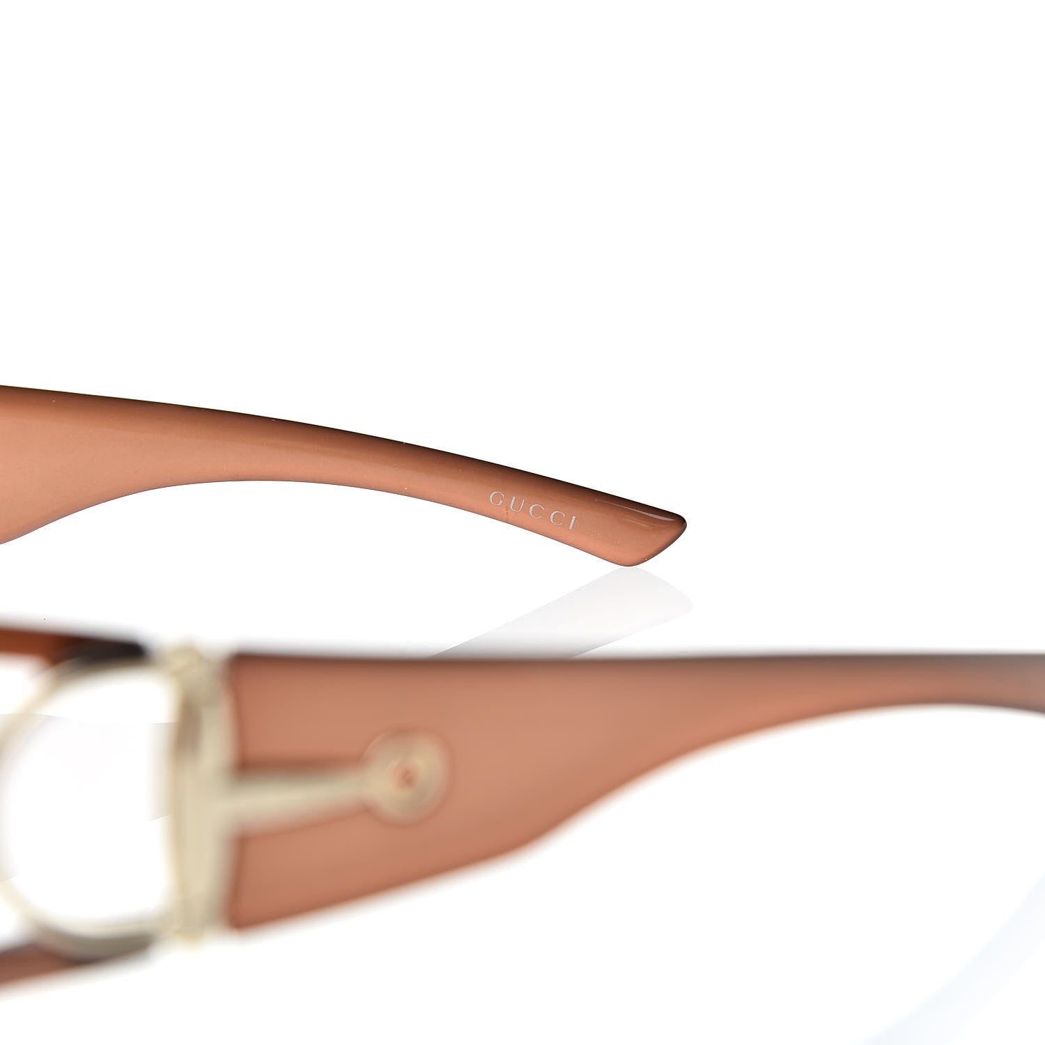Gucci Acetate GG2919S Sunglasses Brown 6 of 6