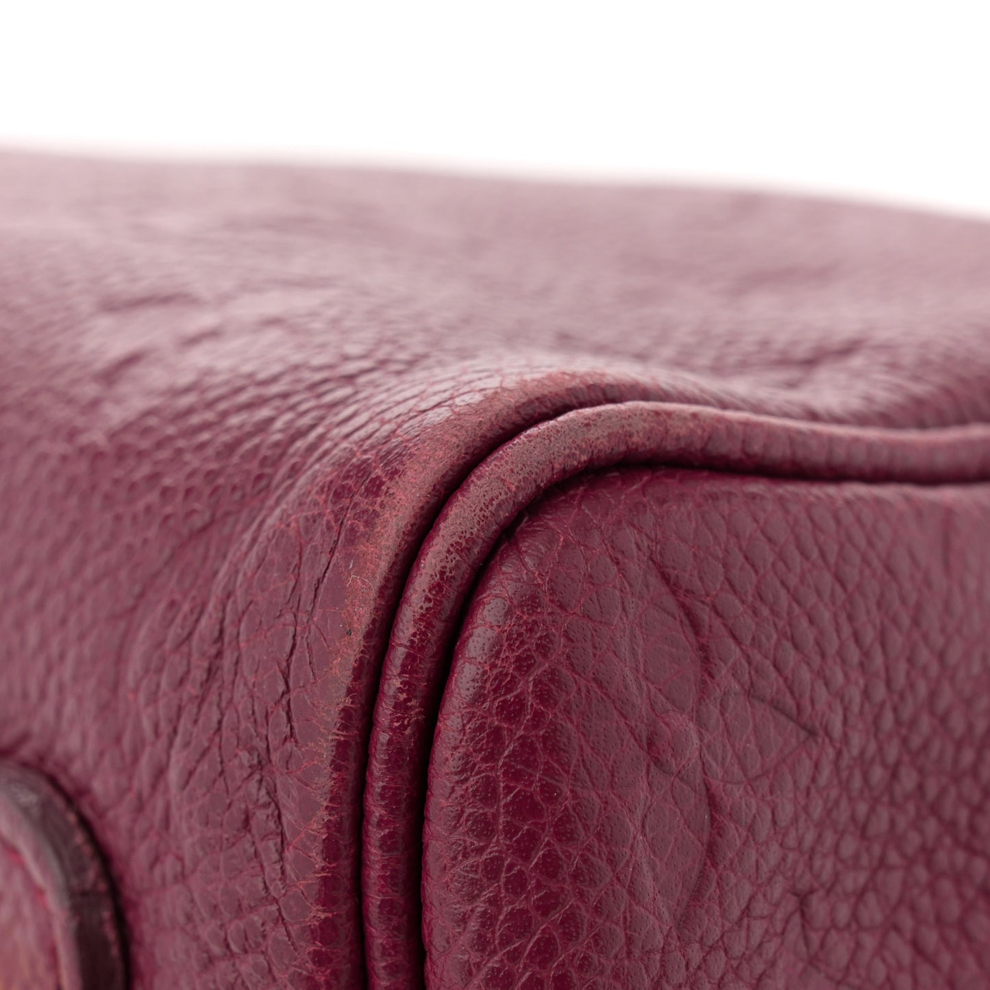 Empreinte Speedy Bandouliere 25 Aurore