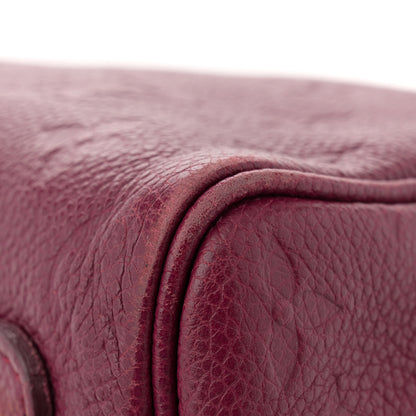 Louis Vuitton Empreinte Speedy Bandouliere 25 Aurore 12 of 12