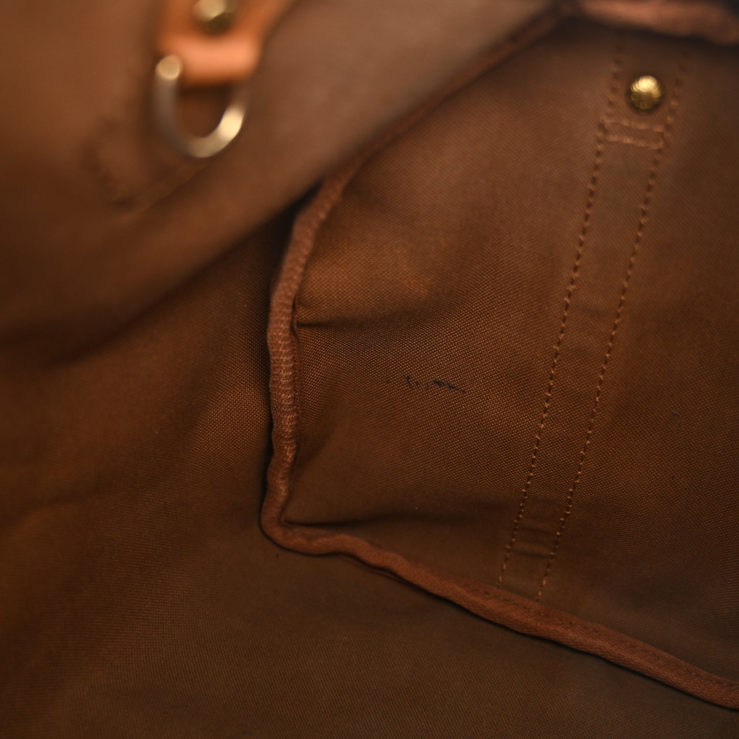 Monogram Speedy Bandouliere 30