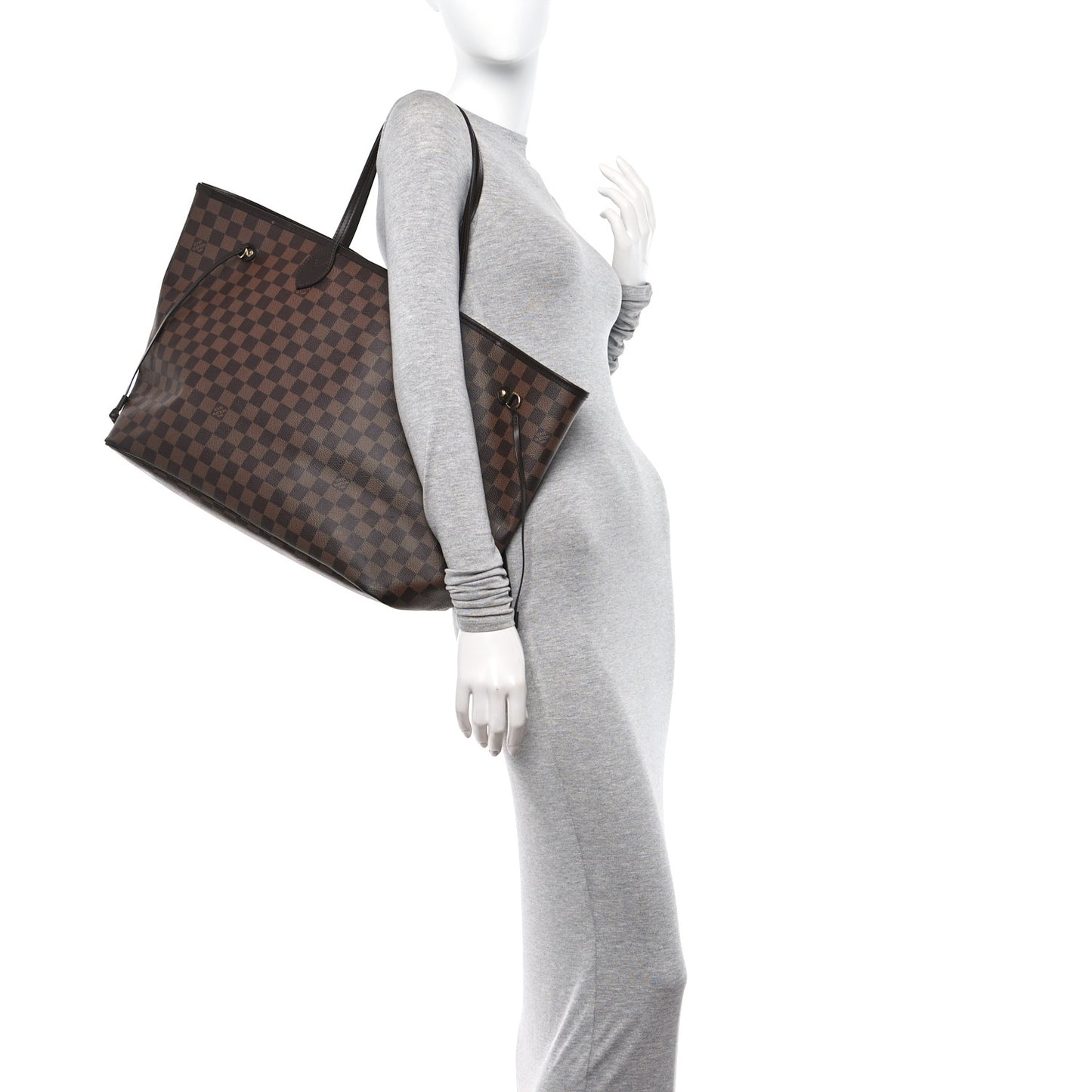Damier Ebene Neo Neverfull GM