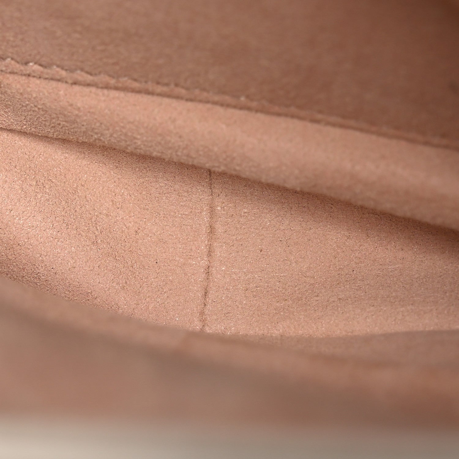 Gucci GG Supreme Monogram Horsebit 1955 Shoulder Bag Beige Mystic White 6 of 14