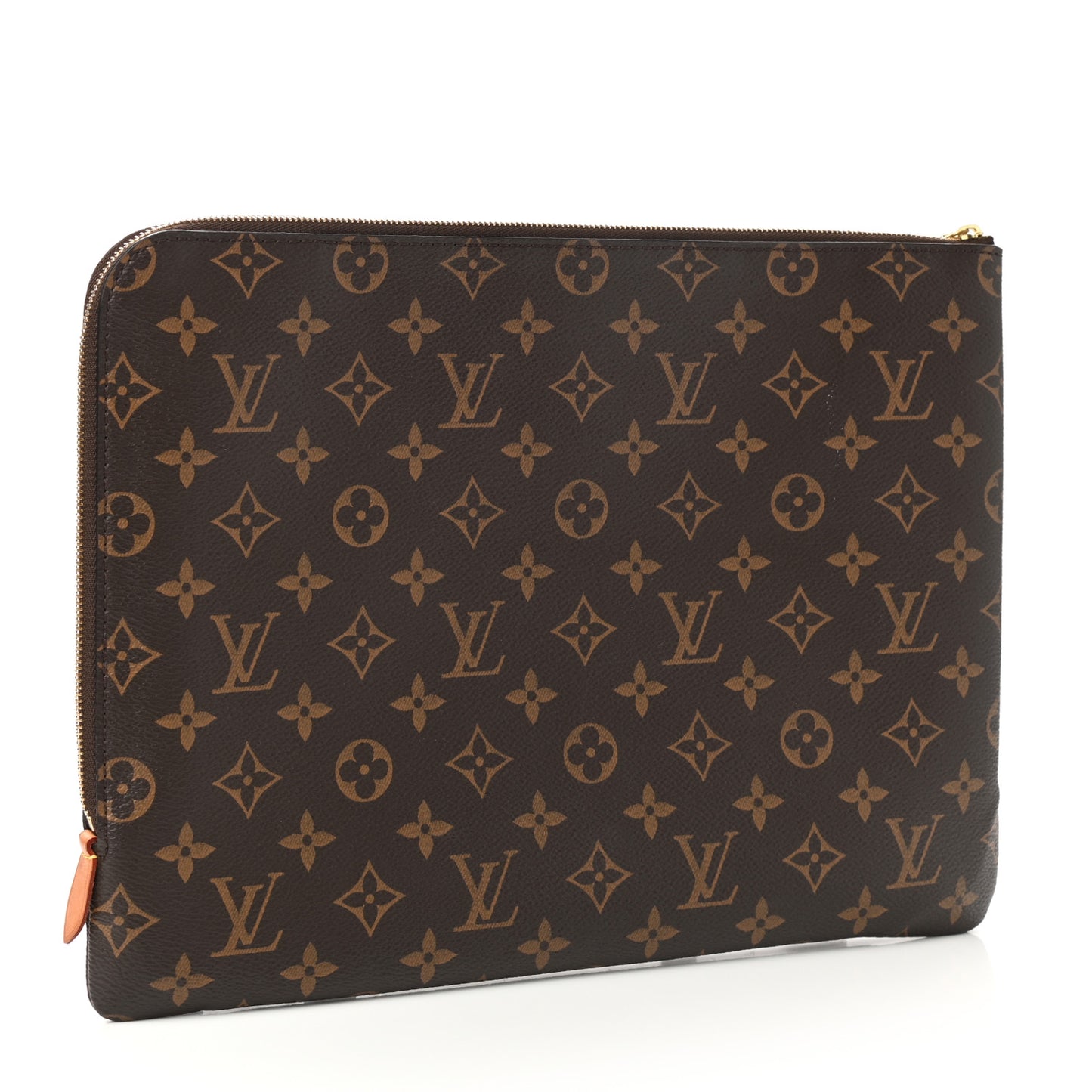 Monogram Etui Voyage GM Pouch